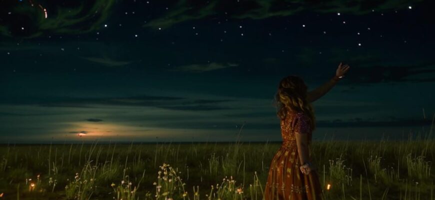 Разлука («Ночь, цветы, но т…»)