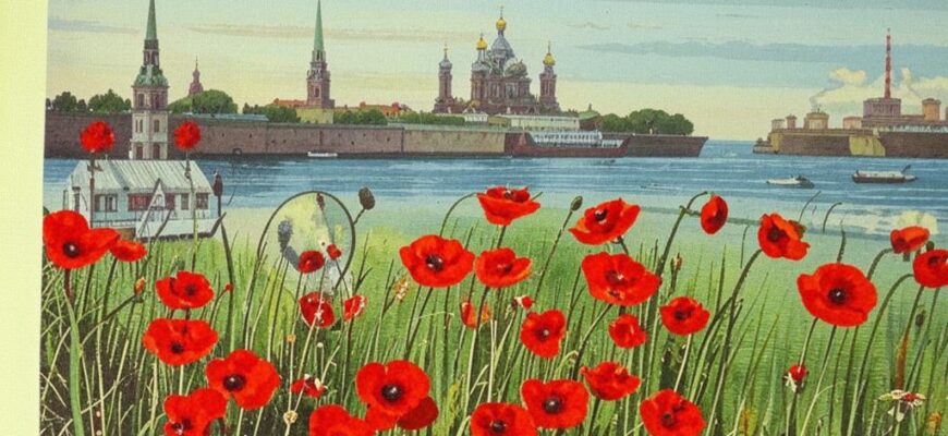 Вы помните былые дни...
