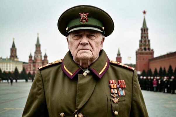 «Есть люди — так удачно живы...»