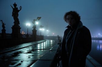 Санкт-Петербург («Санкт-Петербург, все в тебе очень странно…»)