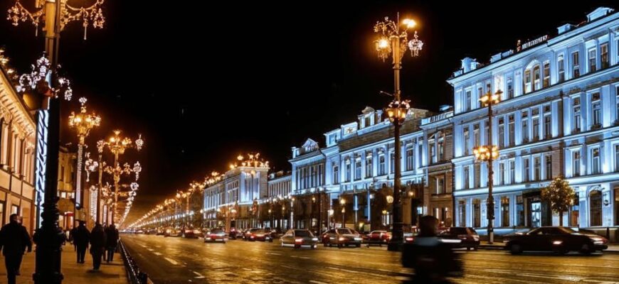 Санкт-Петербургские триолеты