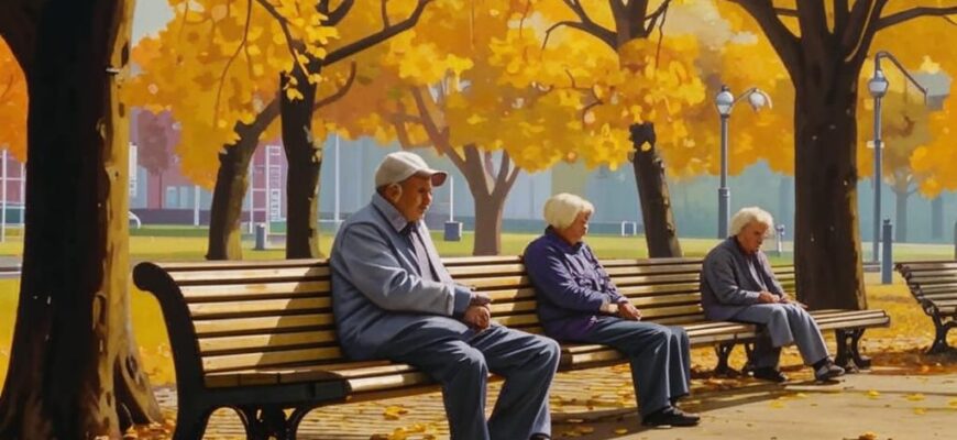 «Парки — бабье лепетанье»