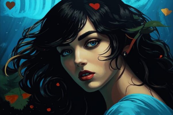 Нине («Из А. Мюсс…»)