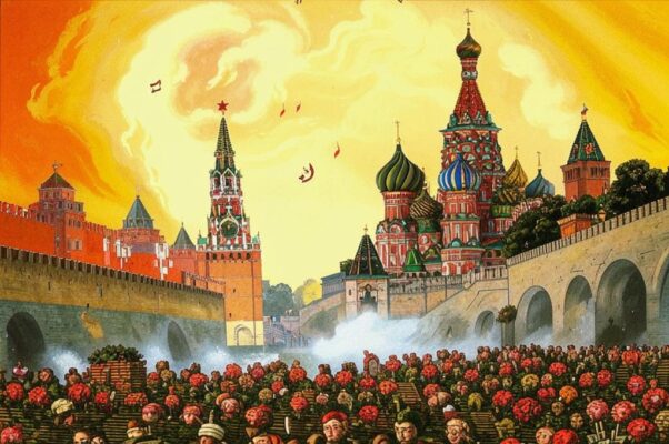 «Праздником праздник»