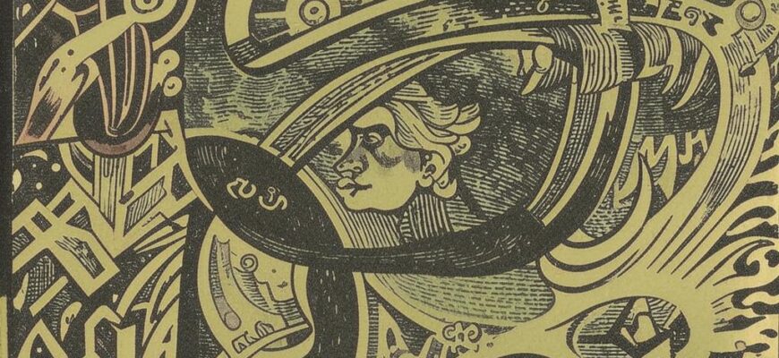 Летний лепет