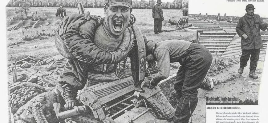 Рабочая песня