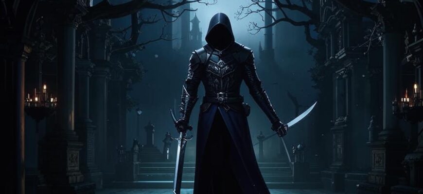 Ренегат («Я шел к вам глубокой ночь…»)