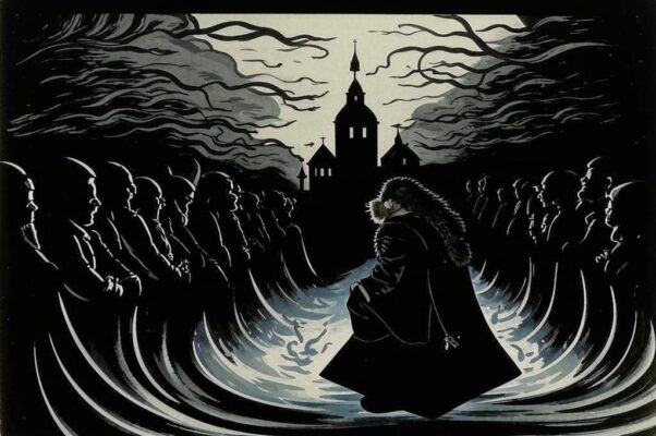 «Мчатся гимны, звенят...»