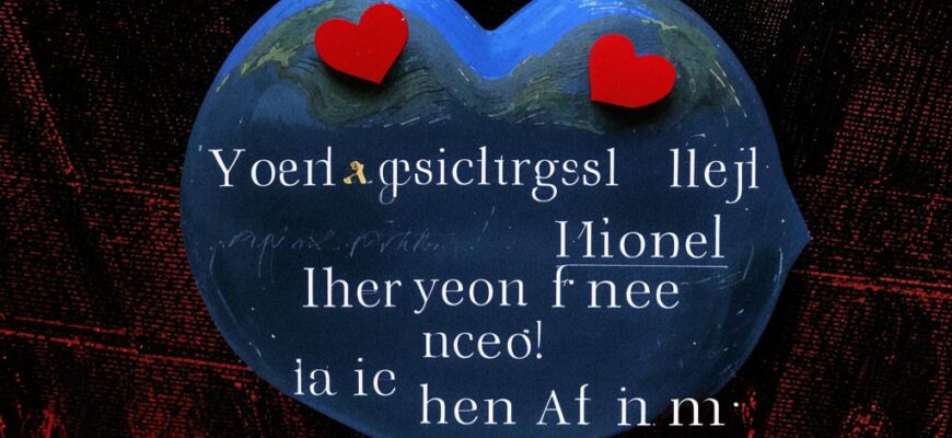 Поэма о масти