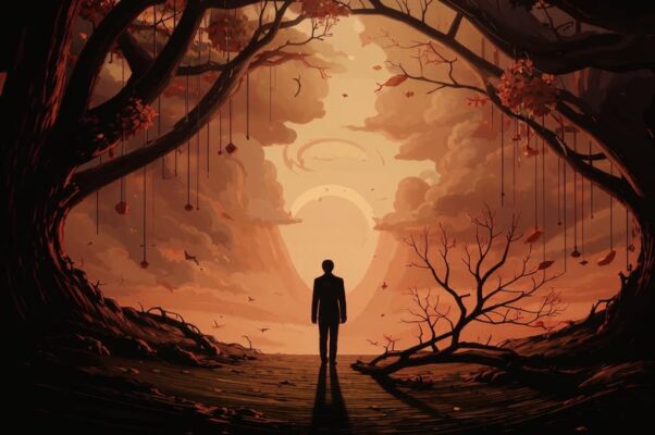 «Никто не умирал. Никто не кончил жить...»