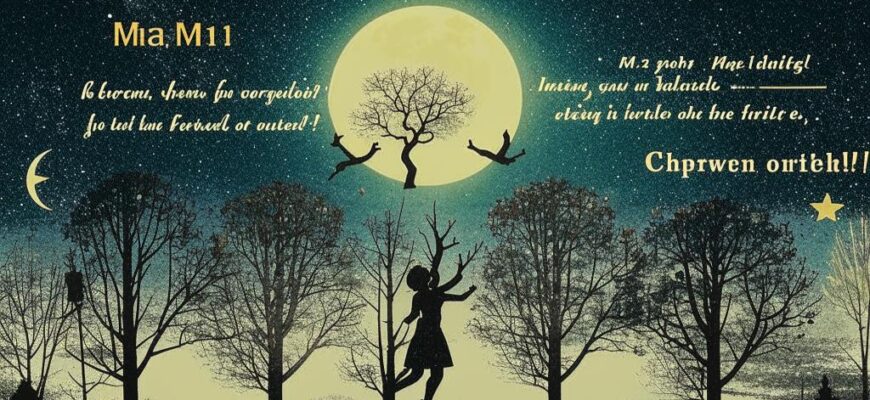 ««Она была твоя!» — шептал мне вечер мая...»