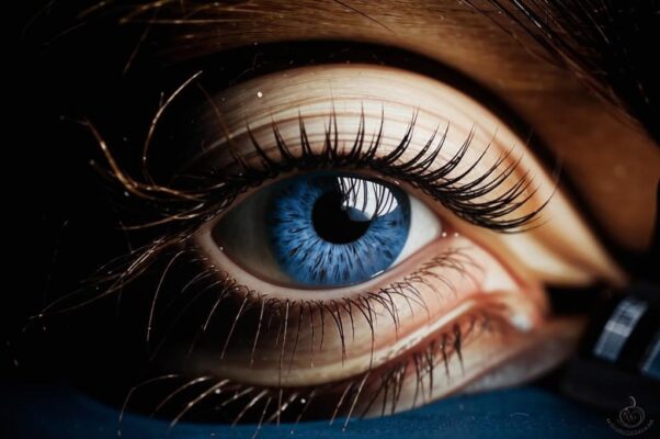 «Глаза свои раскрой! Отверсты небеса!..»