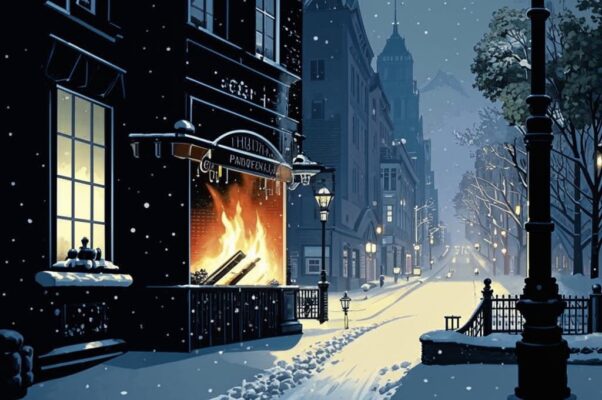 «Все понимаю, все — одно сиянье...»