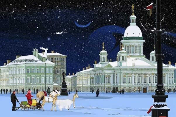 «Всю ночь слова перебираю...»