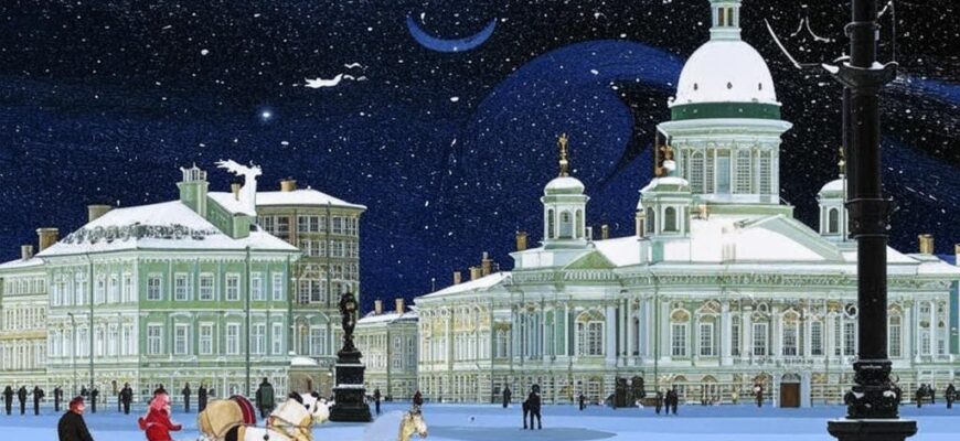 «Всю ночь слова перебираю...»