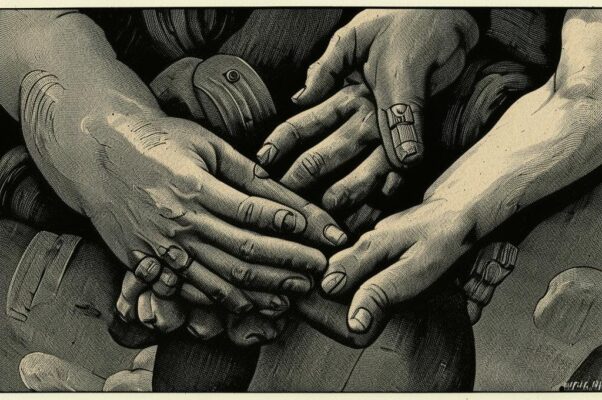 «Едва расслышу я два-три последних слова...»