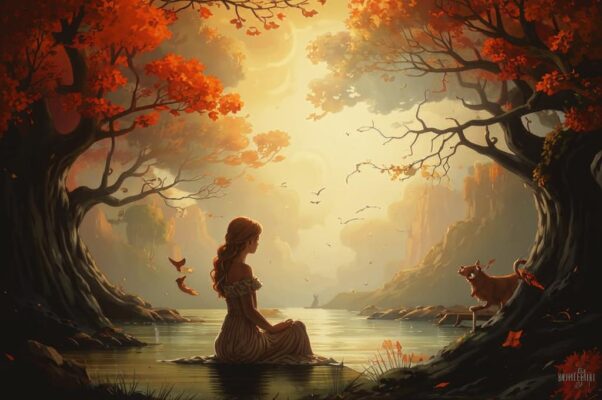 «За все, что в нашем горестном быту...»