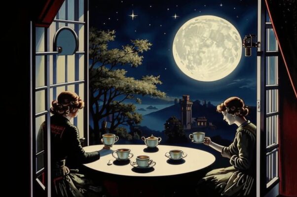 «Им счастие даже не снится...»