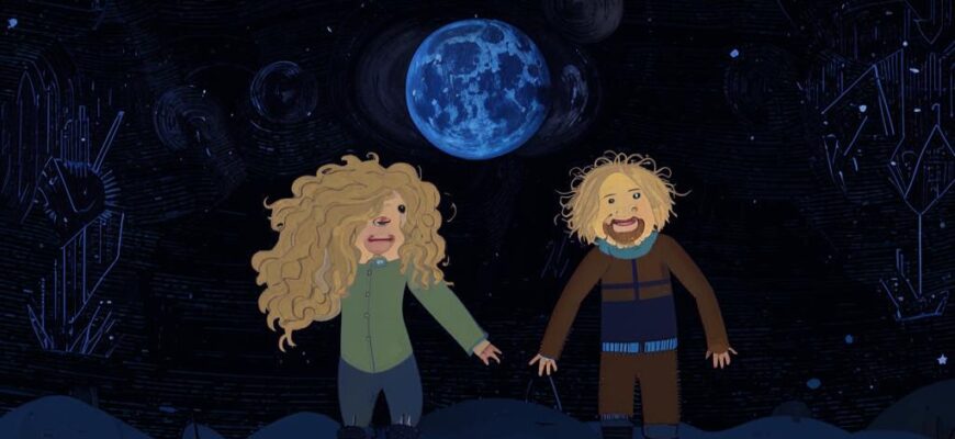 «О, печальная, тихая ночь ...»