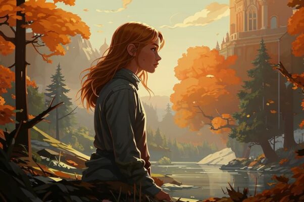 «Нет вещи выше нас. И если бы бытья нам...»