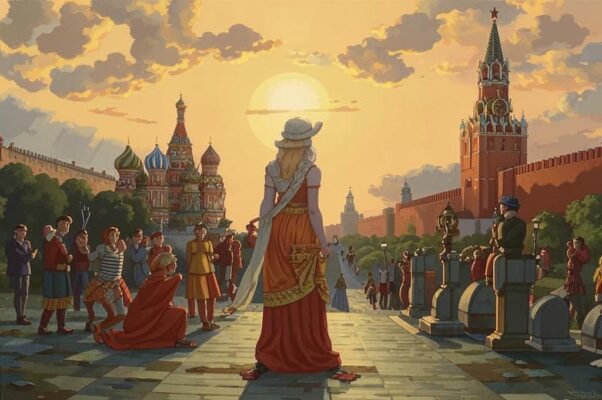 «Нам Tristia — давно родное слово...»