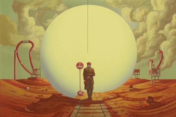 Ночь («Уже окончился день ― и ноч…»)