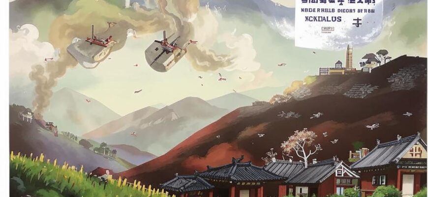 «Где ароматом веяли муссоны...»