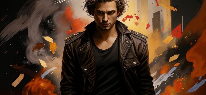 «Не может прошлое быть нам примером...»