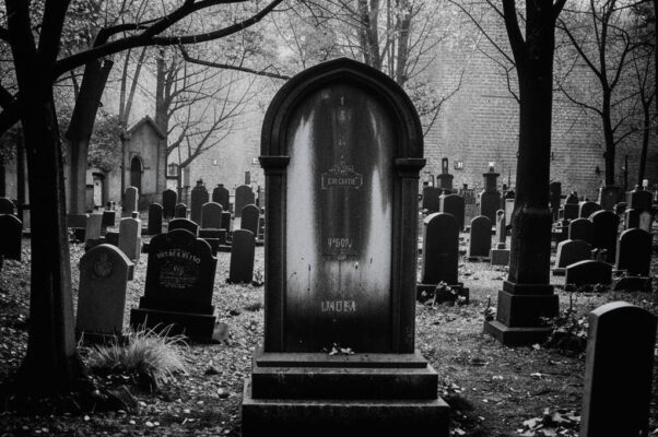 «Под ветками сирени сгнившей...»