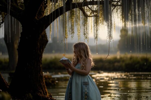 «Ночью в саду у меня...»