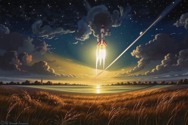 «Тогда от Балтийского моря...»