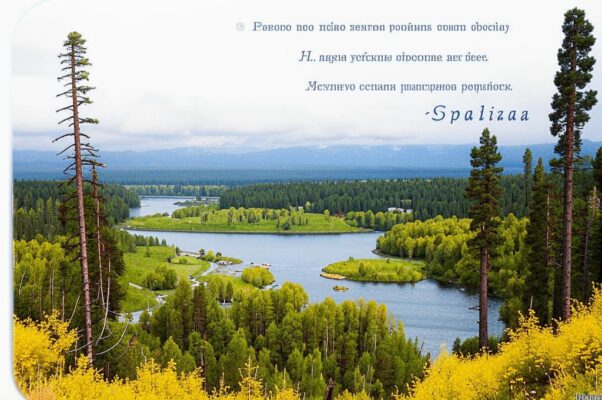 «Я думал: вся земля до края ...»