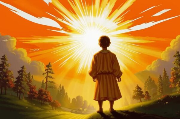 Вологодский ангел