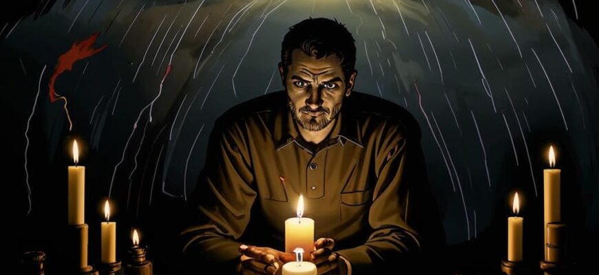 Работа («Он сейчас не сорвиголова, не бретёр…»)