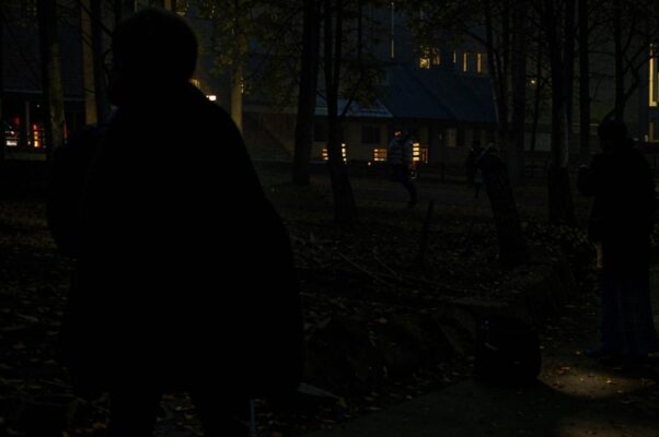 На чужую тему