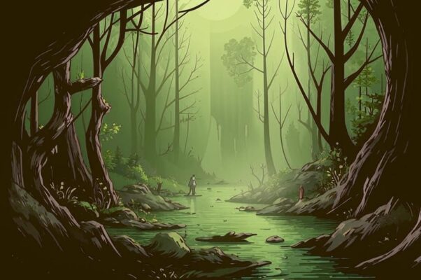 «Это подземный пласт...»