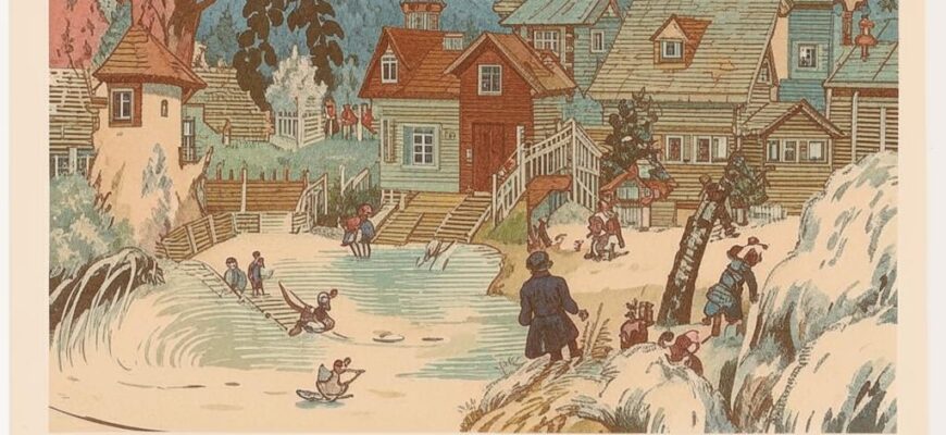 «Прошло сегодня. / Завтра что случится?..»