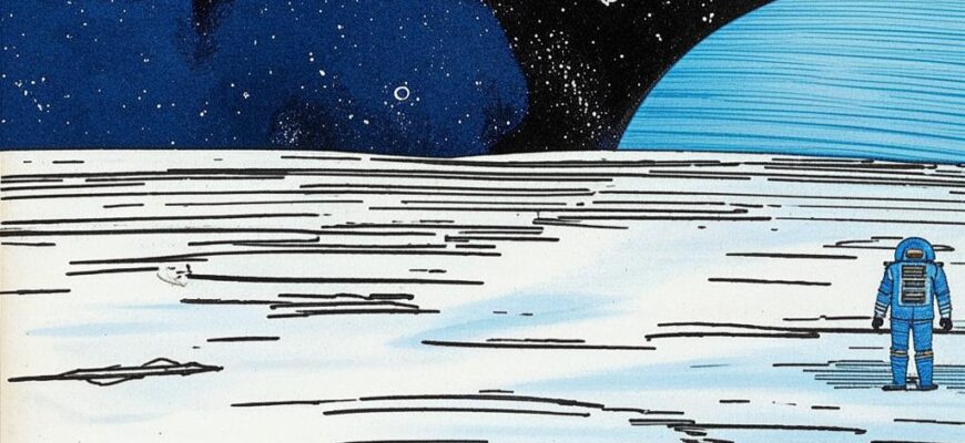 Строгость пространства. 11 марта