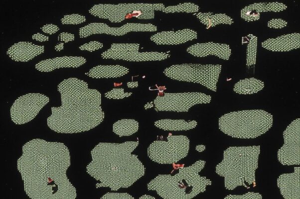 «Вровень когда-то, теперь под ногами у нас...»