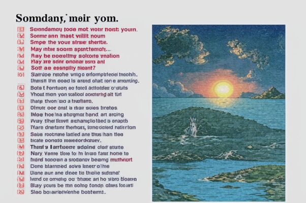 «Когда-нибудь, не скоро, Вас я встречу...»