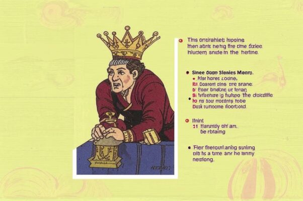 «Его удавка / сплетена из жил...»