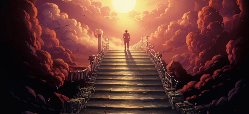 Заповедь скорби