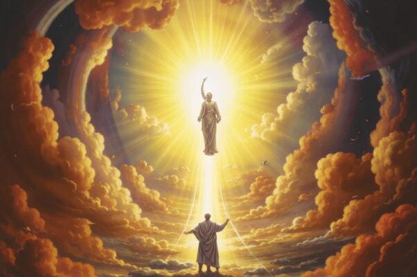 «И ныне Бог творит. Так уж не в том вопрос ли...»