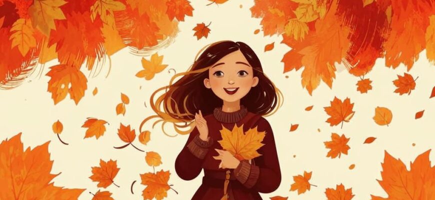 «Эта осень так с тобою схожа...»