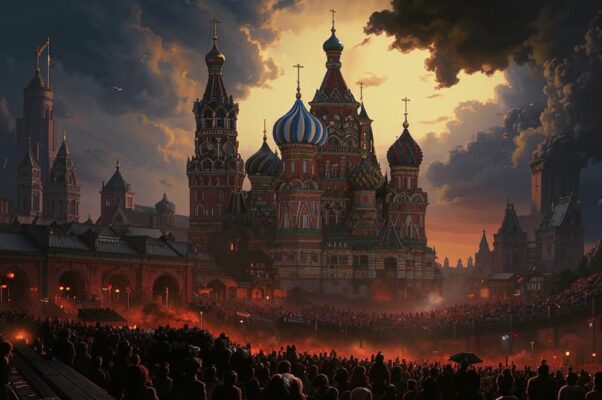 «Еще не взошли времена...»