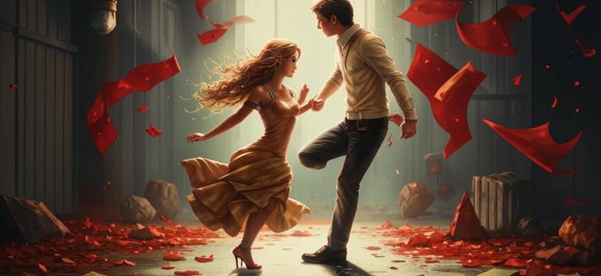 «Вино цвело, сжигая слезы...»