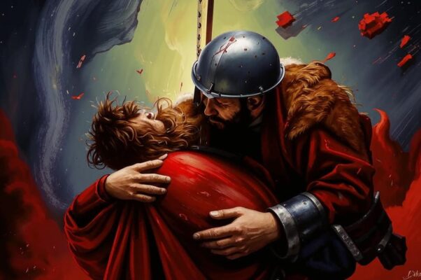 «Да, уж не будет, нет возврата...»