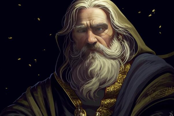 «В невольном, сладком сне забылся Алексей...»