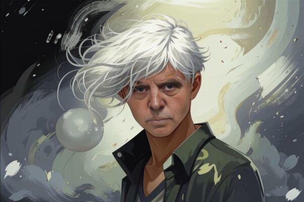 «Не сердись и прости. Ты цветешь одиноко...»