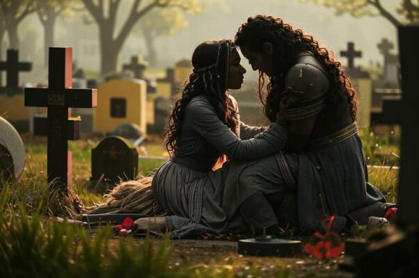 «Племена уходят в могилу...»